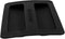 ABOOFAN Bread Toaster Two-Grid Cover Cooker Lid Protective Kitchenware Cover