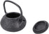 50ml Mini Iron Kettle, Imitation Japanese Cast Iron Teapot, Beverage Serveware for Home Use