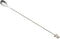 Barfly Bar Spoon with Cast Barfly - Stainless Steel