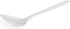 Fox Run Basting Spoon, 2.25 x 2.75 x 12.25 inches, Metallic