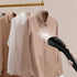 SALAV HS-04/T 1000W Hand Held Garment Steamer - Quick Steam with Dual Settings (Black)
