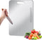 Titanium Cutting Board for Kitchen, Non Stick Chopping Board, Upgrade Double Sided
