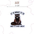 YJ PREMIUMS 12PC Funny Fridge Magnets Cute Fun Sassy Quirky Novelty Magnet for Adults Car Desk Kitchen Meme This is Fine Dumpster Dog Live Laugh Love Howdy Silly Goose Bumps Raccoon Accessories Gifts