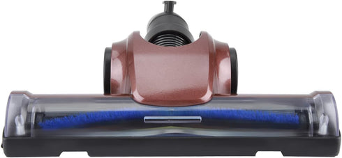 Vacuum Brushes, 1/4 inch 32mm Universal Vacuum Cleaner Euro Floor Brush Head Attachment for Floor & Carpet Combo Tool