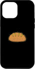 iPhone 14 Plus Bread Dough Baker Case for Food Lovers