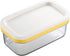Butter Slicer Cutter,Butter Dish with Lid, Butter Slicer Cutter and Keeper Butter Slicer Container Easy Storage