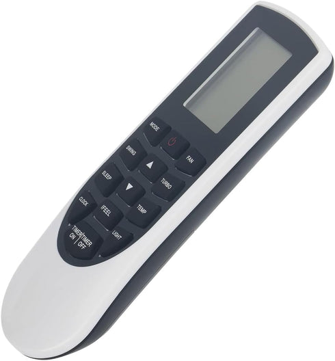 YAN1F1 Replacement for GREE AC Air Conditional Remote Control, Compatible with Multiple Models
