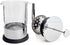 Yama Glass 6 Cup Coffee/Tea French Press, 30oz