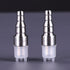 Set Water Tub Buckets, Stainless Steel Sinker for Water Dispenser, Water Cooler Drop Tip Pump
