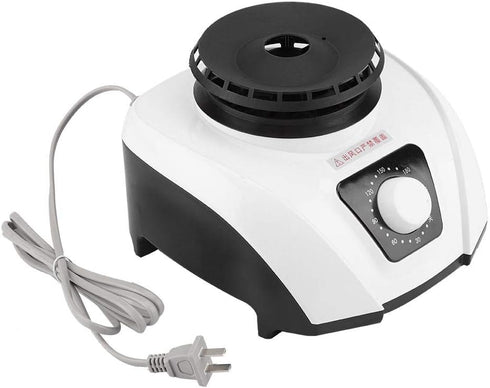 1200W Mini Portable Electric Laundry Dryer - Super Quiet Energy Saving Clothes Dryer for Apartment Home