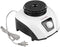 1200W Mini Portable Electric Laundry Dryer - Super Quiet Energy Saving Clothes Dryer for Apartment Home