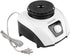 1200W Mini Portable Electric Laundry Dryer - Super Quiet Energy Saving Clothes Dryer for Apartment Home