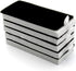 10PCS HEPA Filters Replacement Parts for Yeedi K600 K700, Ecovacs Deebot N79 N79s DN622 500 N79w Vacuum Cleaner