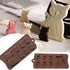 Cat Cake Mold, Silicone 3D Kitten Biscuits Fondant Handmade Bakeware Tools, Resin Clay Chocolate