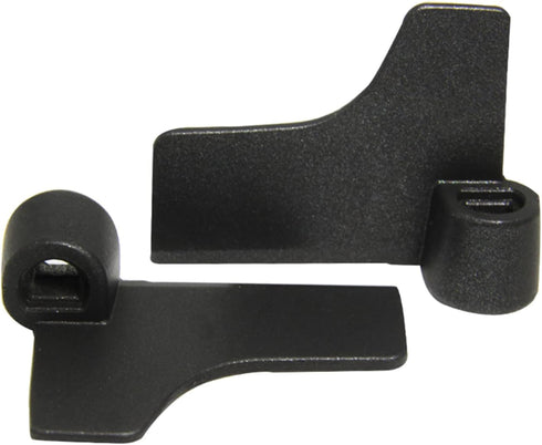 2pcs Bread Maker Machine Blade Replacement, Kneading Paddle for Panasonic SD-B2510 SD-YD250