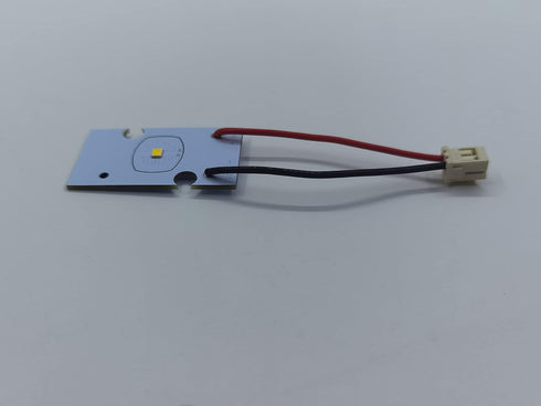 W10843353 LED Module for Whirlpool Refrigerator (Compatible with W11205083, W10695459)