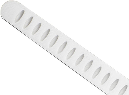 Mercer Culinary M13914 Millennia Slicer, 14-Inch, Black Handle