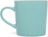 Mamma Bird Teal Coffee Mug