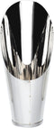YARNOW Stainless Steel Bucket Shovel, Mini Potting Scoop, Soil Shovels for Indoor Plants and Garden Trowel