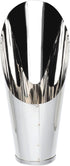 YARNOW Stainless Steel Bucket Shovel, Mini Potting Scoop, Soil Shovels for Indoor Plants and Garden Trowel