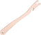 Wooden Oven Rack Push Pull Stick for Oven, Toaster Oven, Air Fryer, Baking Kitchen Appliances (14 Inch)