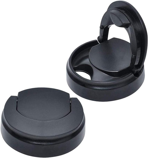 Sduck 2x Flip Top To Go Lids Replacement for Magic Bullet MB 1001, MBR-1101, MBR-1701 Blender