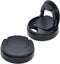 Sduck 2x Flip Top To Go Lids Replacement for Magic Bullet MB 1001, MBR-1101, MBR-1701 Blender