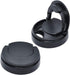 Sduck 2x Flip Top To Go Lids Replacement for Magic Bullet MB 1001, MBR-1101, MBR-1701 Blender