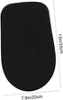 Zerodeko Non-slip Mat, Mixer Slider Mat for Stand Mixer, Countertop Appliance Slider for Blenders
