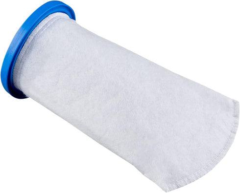 X-treme Multilayer Filter Bag - Compatible with Pool Blaster Max, Catfish Ultra, iVac 250, iVAC C2, Volt FX-4