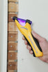 Zircon MetalliScanner m40 - Handheld Electronic Metal Detector for Dry Wall, Concrete, Lathe, Plaster, and More