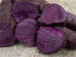 caribbeangardenseed Flesh(1 LB)Excellent Purple Sweet Potato AKA Okinawa, Hawaii Purple Potato, White Skin Plrple