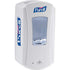 PURELL LTX-12 Touch-Free Hand Sanitizer Dispenser, White, for PURELL LTX-12 1200 mL
