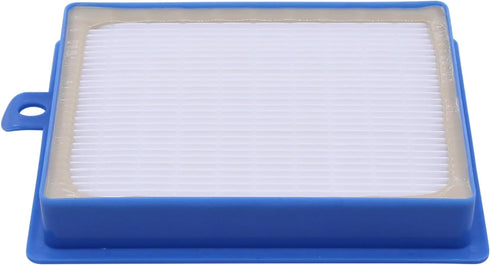 ApplianPar 2 Pack Hepa Filter Compatible with Electrolux HF12 H12 Vacuums Cleaner EL012B EL4050 EL4100 EL4101A
