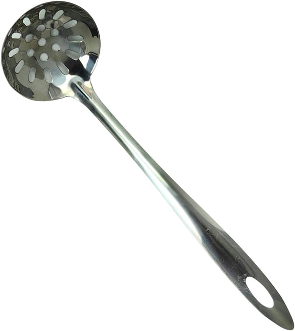 Stainless Steel Soup Pot with Divider, Mandarin Duck Pot with Lid for Gas, Induction, Electric, Ceramic Stoves