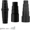 Universal Vacuum Hose Adapter Kit, Shop Vac Vacuum Attachment Hose Adapter Kit 3 Pieces