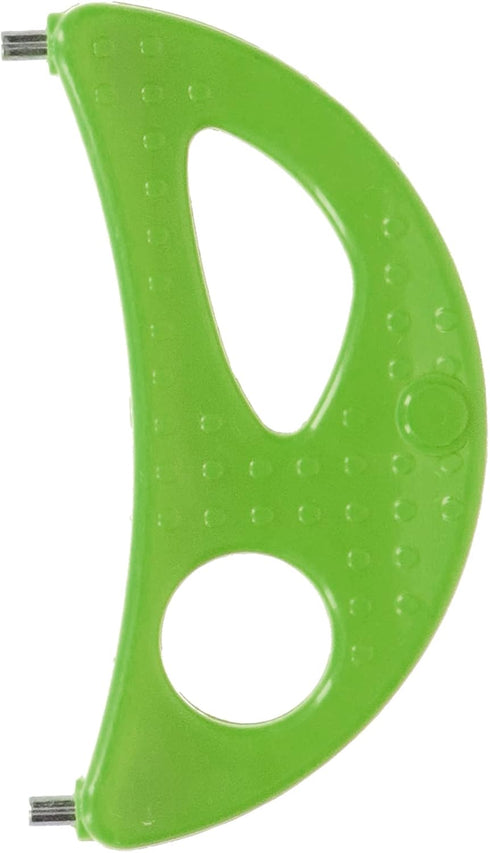 GLOGLOW Tool Power Juicer Replacement Parts for CL003AP E1188 E1189 MT1000 Juicer Accessories (Green)