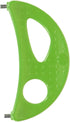 GLOGLOW Tool Power Juicer Replacement Parts for CL003AP E1188 E1189 MT1000 Juicer Accessories (Green)