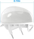 W11449273 Refrigerator LED Light Bulb For Whirlpool KitchenAid Kenmore Amana Refrigerators W11251749 AP6986570 W11468934 W11549780 AP7014432 W11520324 AP7192759