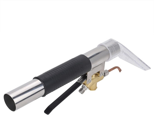 Extractor Vacuum Car Detailing Wand - Lightweight Hand Tool for Removing Dust and Water from Upholstery