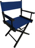 18'' Upone Director Chair Canvas Replacement Cover kit for Directors Chairs,Movie Chair, Replacement Canvas Seat