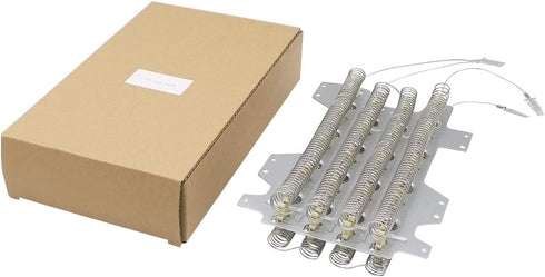 DC47-00032A Dryer Heating Element for Samsung Dryer - 3 Wire DC93-00154A, DC97-14486E, Various Models