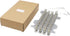 DC47-00032A Dryer Heating Element for Samsung Dryer - 3 Wire DC93-00154A, DC97-14486E, Various Models