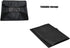 Cover for Coffee Maker, De'Longhi Stilosa Manual Espresso Machine, Black/Stainless, Water-Resistant Nylon