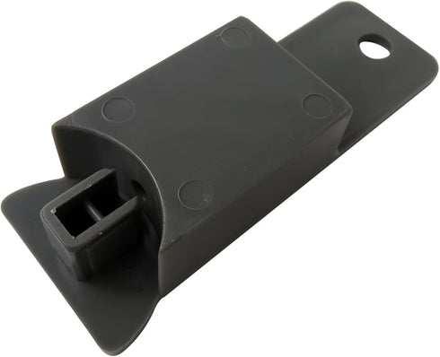 W10917049 Handle End Cap Replacement for Whirlpool WRT108FZDT01 Refrigerator, Replace W10838116, PS11770023, W10653466