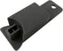W10917049 Handle End Cap Replacement for Whirlpool WRT108FZDT01 Refrigerator, Replace W10838116, PS11770023, W10653466