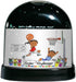 PrintedPerfection.com Personalized Female Basketball Player Snow Globe Gift