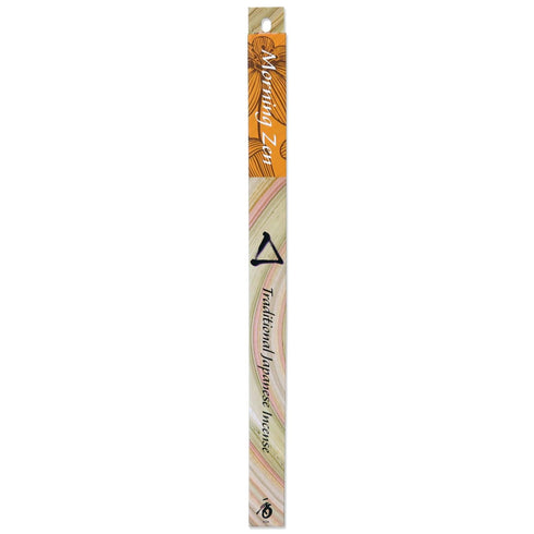 SHOYEIDO Morning Zen Incense, 30 CT
