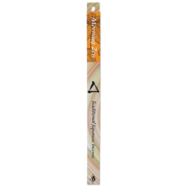 SHOYEIDO Morning Zen Incense, 30 CT