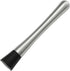 8" Long Stainless Steel Cocktail Muddlers by HQY